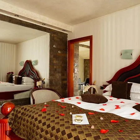 Prezident Сремски-Карловци