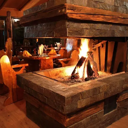 Отель Prezident