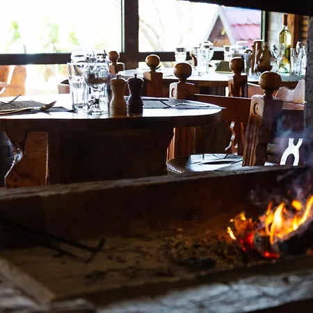 Prezident 4* سرمسكي كارلوفيتش