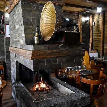 Prezident 4* Sremski Karlovci