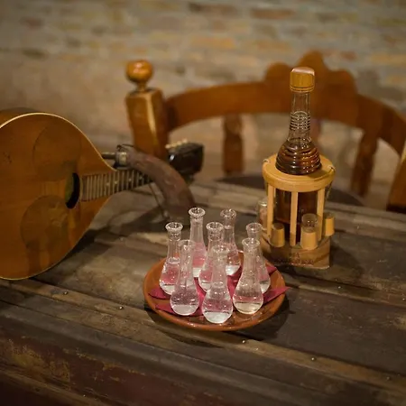 Отель Prezident