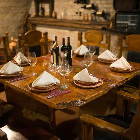 Prezident Сремски-Карловци