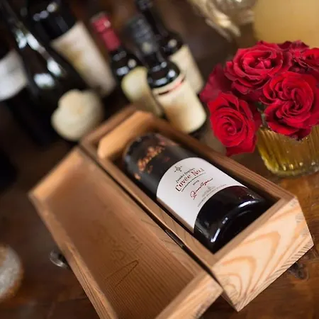 Prezident Отель