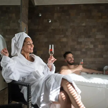 Отель Prezident 4*