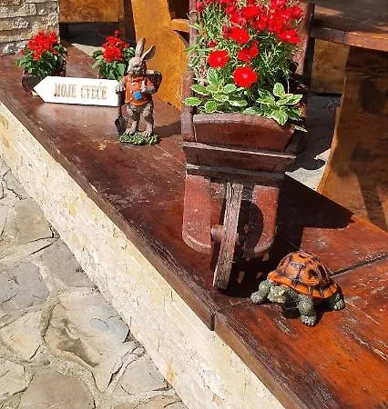 Hotel Prezident Sremski Karlovci