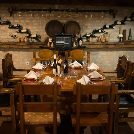 Отель Prezident