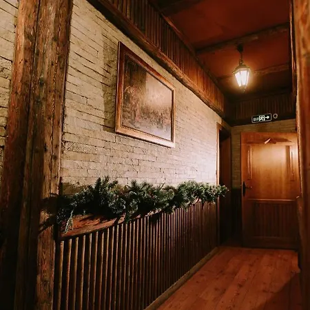 Prezident فندق 4*