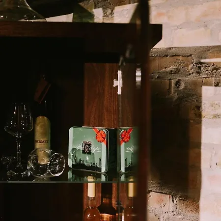 Prezident 4* سرمسكي كارلوفيتش