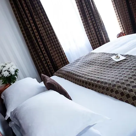 Отель Prezident Сремски-Карловци