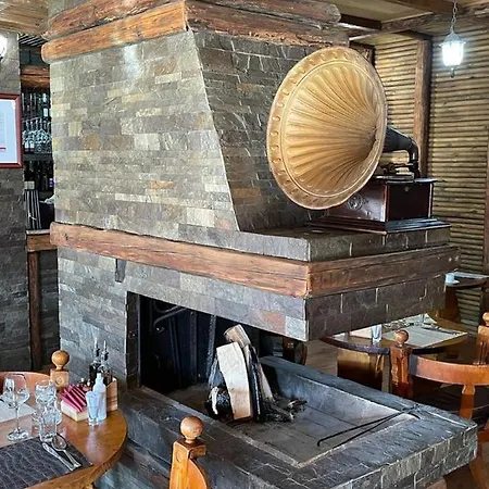 Prezident Отель 4*