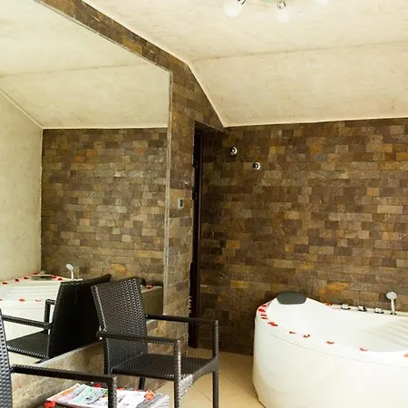 Hotel Prezident Sremski Karlovci