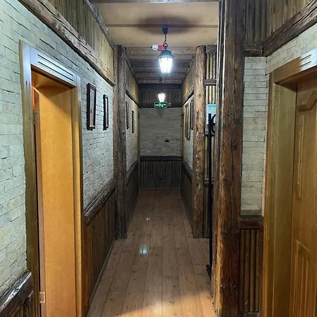 Отель Prezident Сремски-Карловци