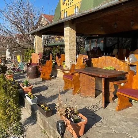 Hotel Prezident Sremski Karlovci