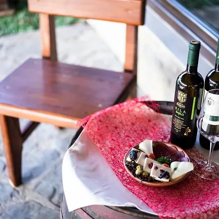 Prezident 4* Сремски-Карловци