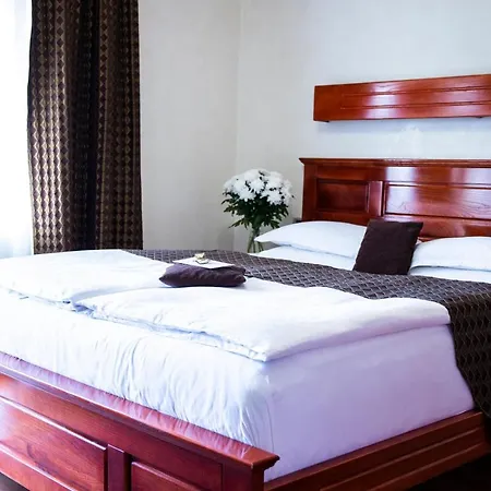 Prezident Отель Сремски-Карловци