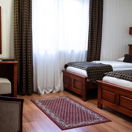 Prezident Hotel 4*