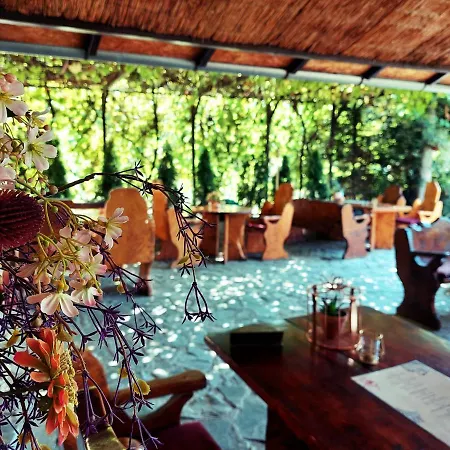 Prezident Отель Сремски-Карловци