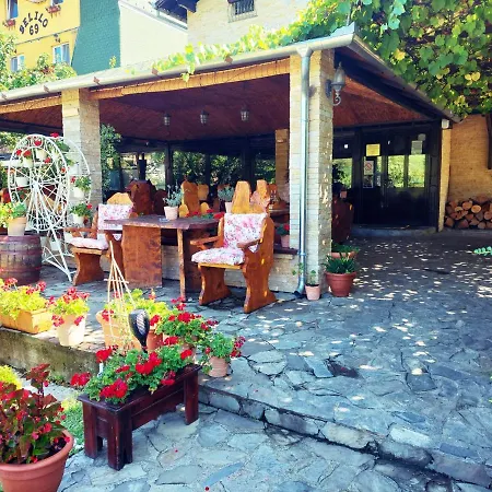 Hotel Prezident 4*