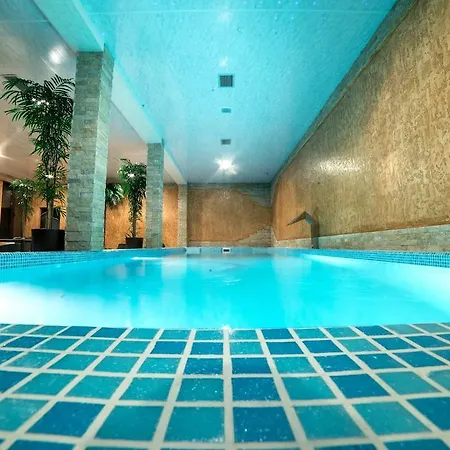 Prezident Hotel