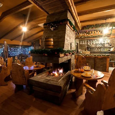 Prezident Отель