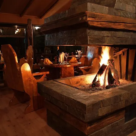 Отель Prezident