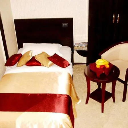 Prezident فندق 4*