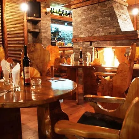 Prezident Отель Сремски-Карловци